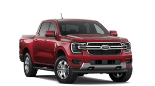2026 Ford Ranger® External Image 4